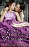 [Regency Charms 04] • His Forbidden Debutante